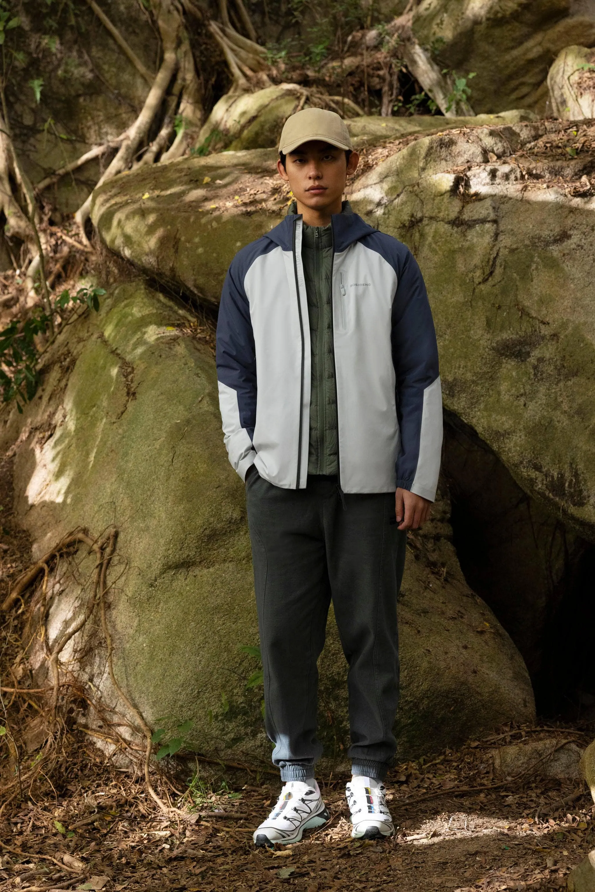All Weather Summer Jacket 2003